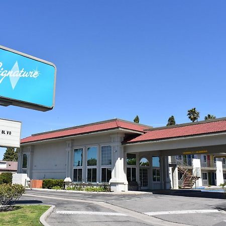 Signature Anaheim Maingate Zewnętrze zdjęcie
