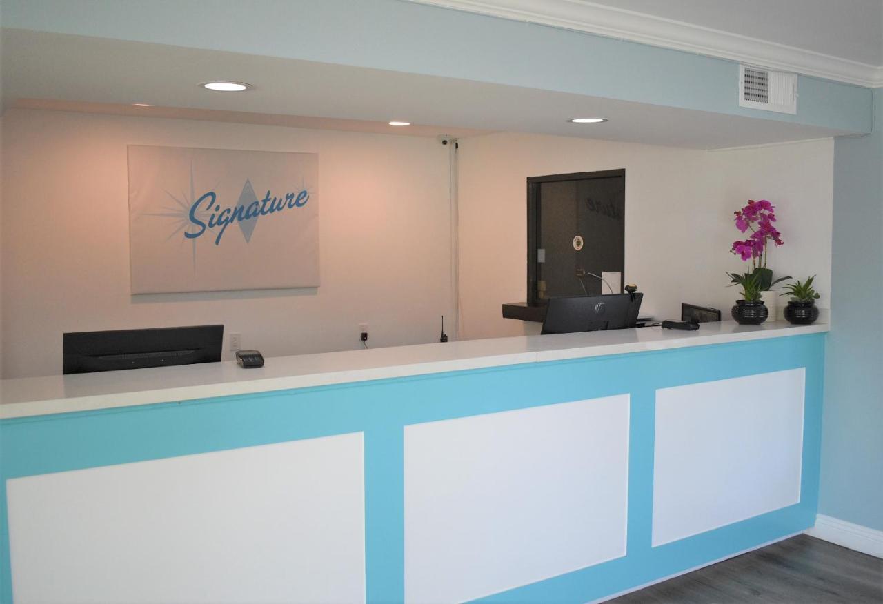Signature Anaheim Maingate Zewnętrze zdjęcie