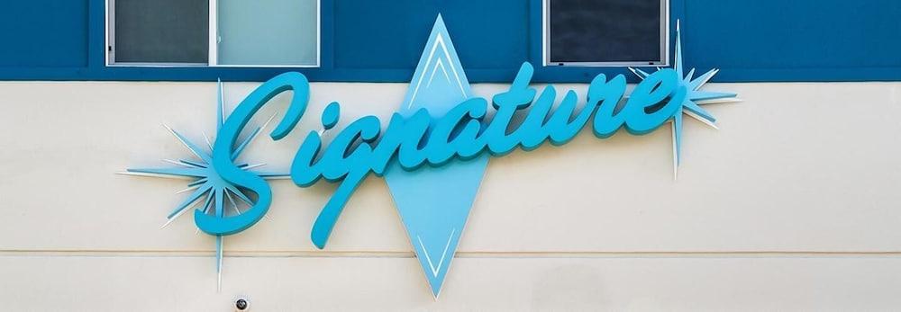 Signature Anaheim Maingate Zewnętrze zdjęcie