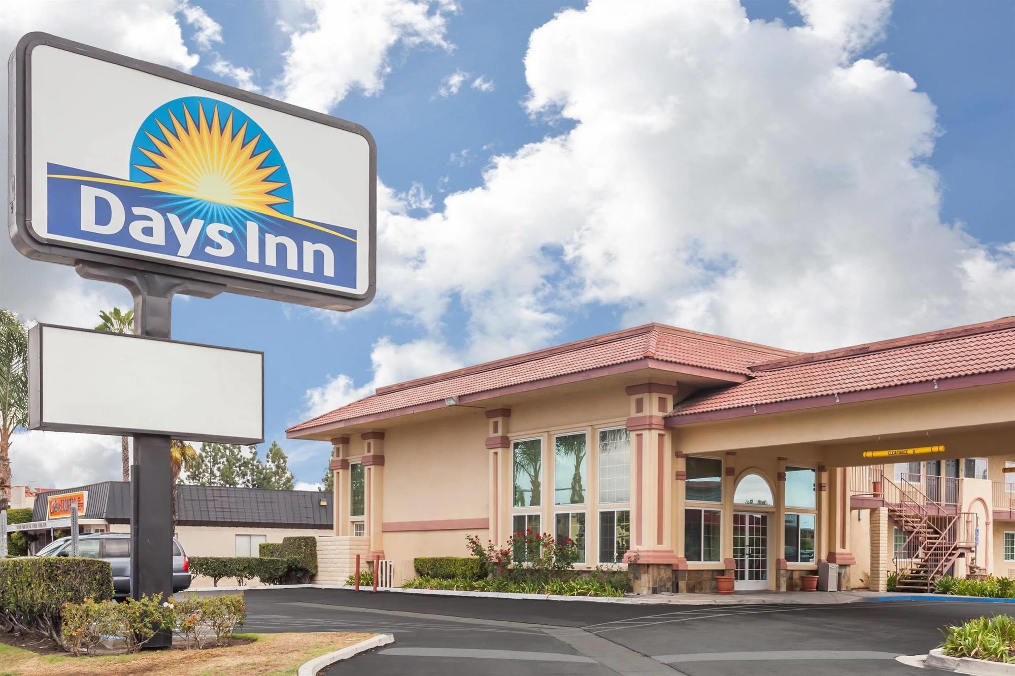 Signature Anaheim Maingate Zewnętrze zdjęcie